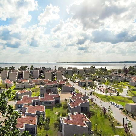3 Bedroom Stunning Home In Lembruch-Duemmer See المظهر الخارجي الصورة
