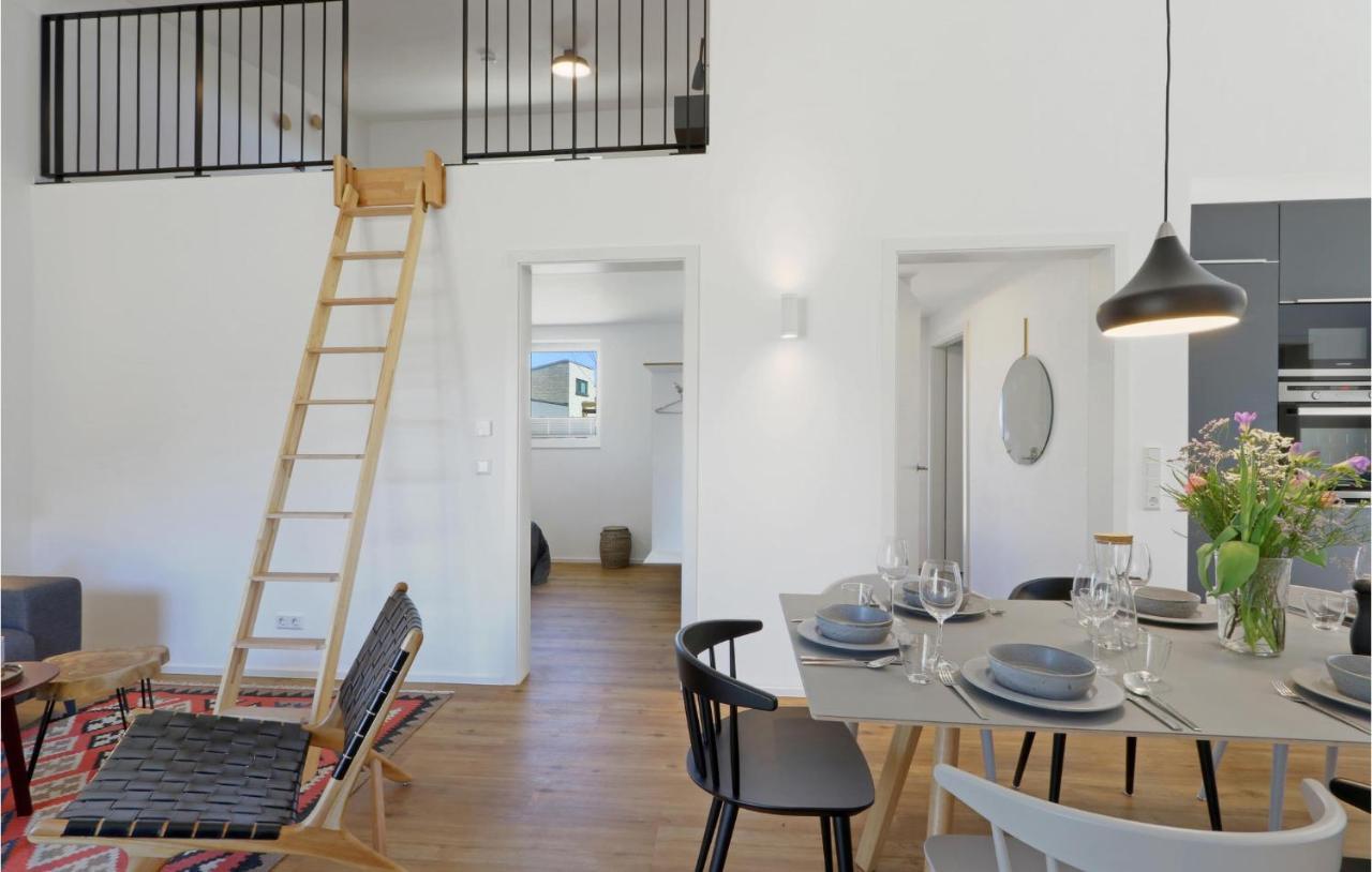 3 Bedroom Stunning Home In Lembruch-Duemmer See المظهر الخارجي الصورة