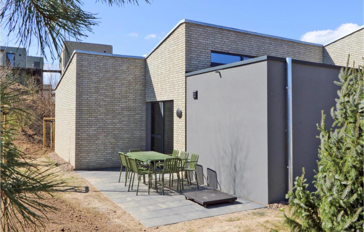 3 Bedroom Stunning Home In Lembruch-Duemmer See المظهر الخارجي الصورة