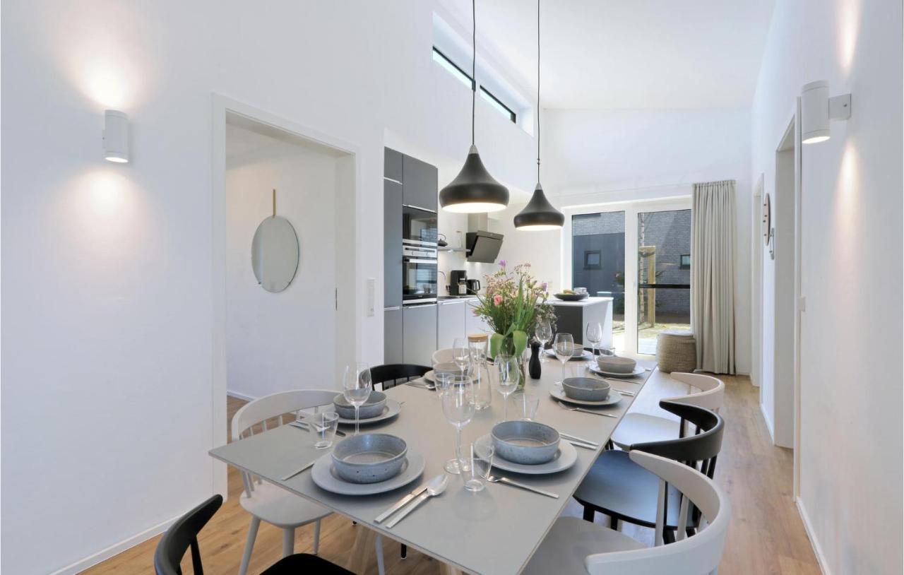 3 Bedroom Stunning Home In Lembruch-Duemmer See المظهر الخارجي الصورة