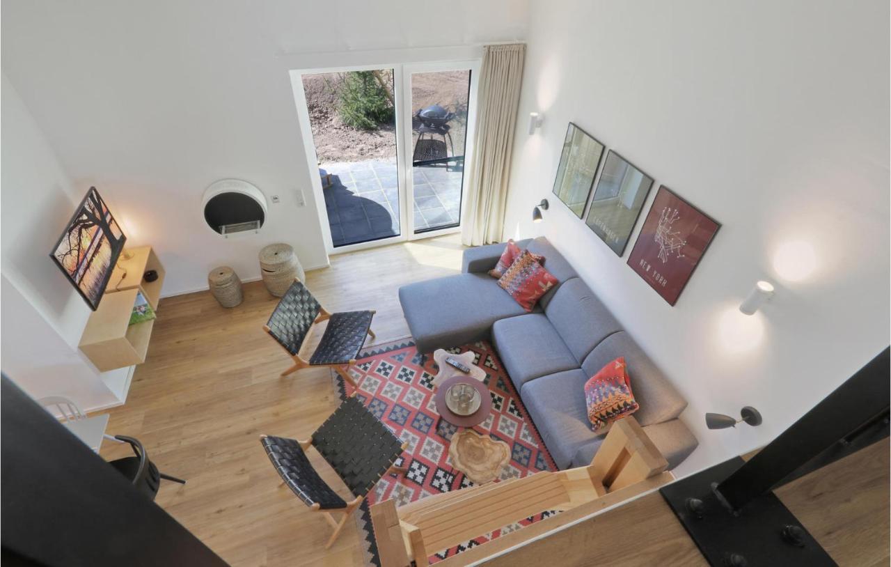 3 Bedroom Stunning Home In Lembruch-Duemmer See المظهر الخارجي الصورة
