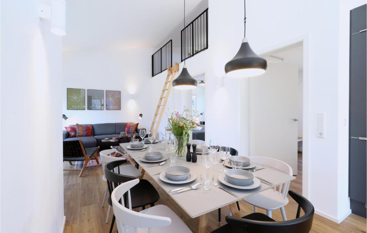 3 Bedroom Stunning Home In Lembruch-Duemmer See المظهر الخارجي الصورة